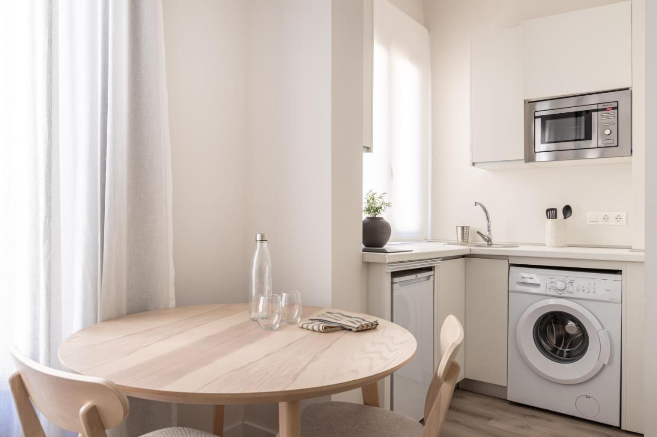 Apartamentos Libere Granada Catedral Dış mekan fotoğraf