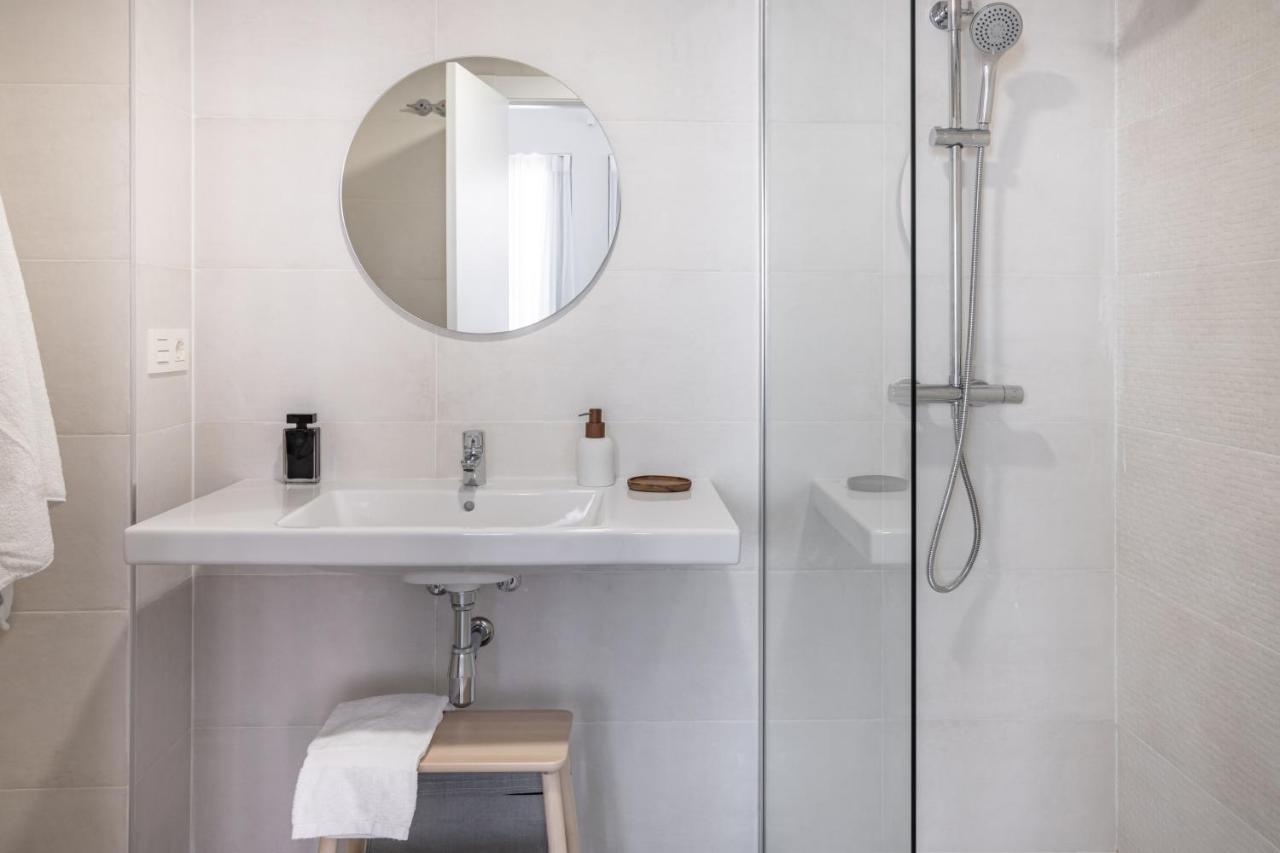 Apartamentos Libere Granada Catedral Dış mekan fotoğraf