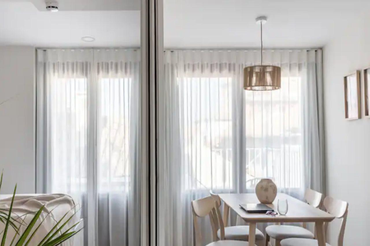 Apartamentos Libere Granada Catedral Dış mekan fotoğraf