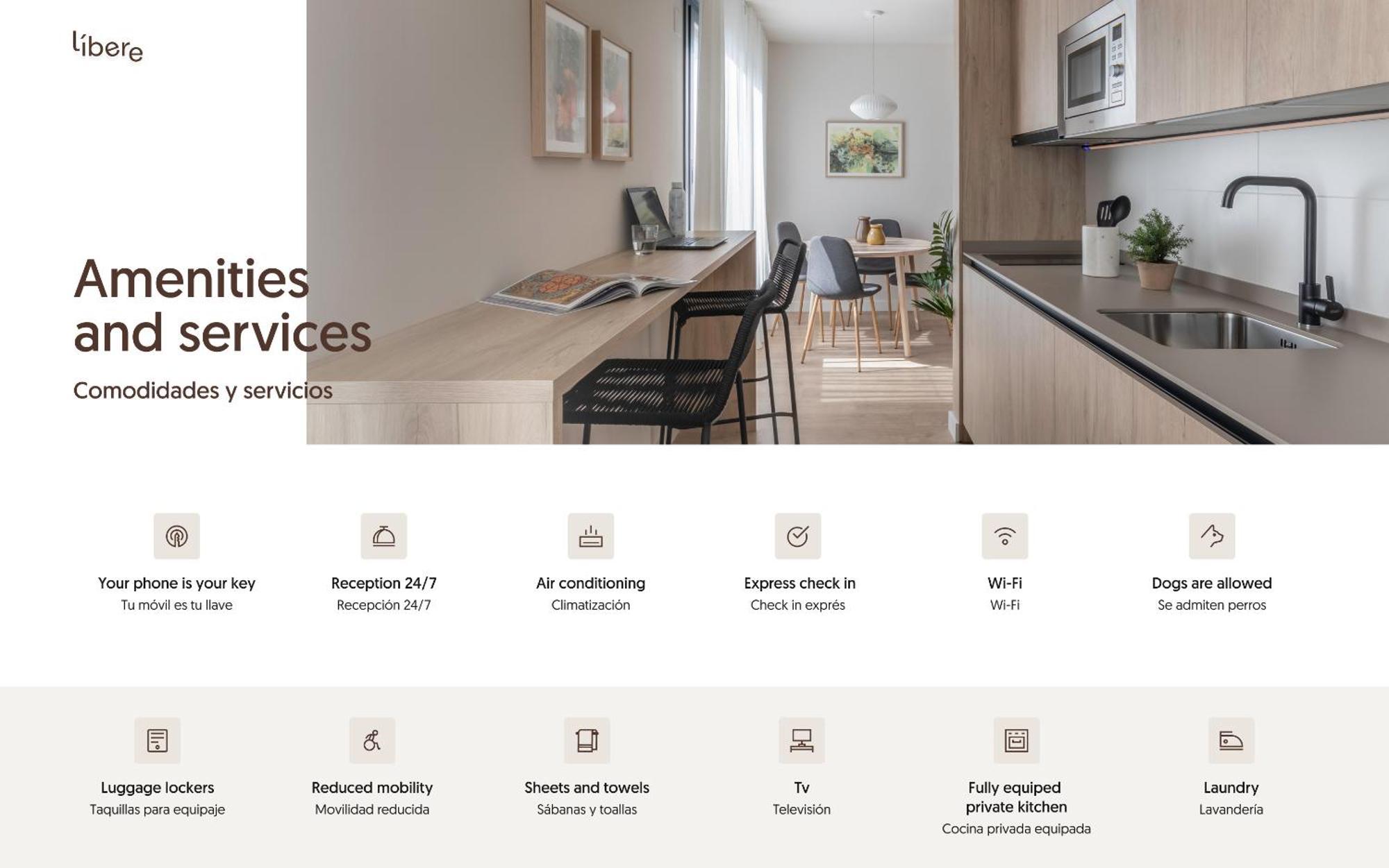 Apartamentos Libere Granada Catedral Dış mekan fotoğraf